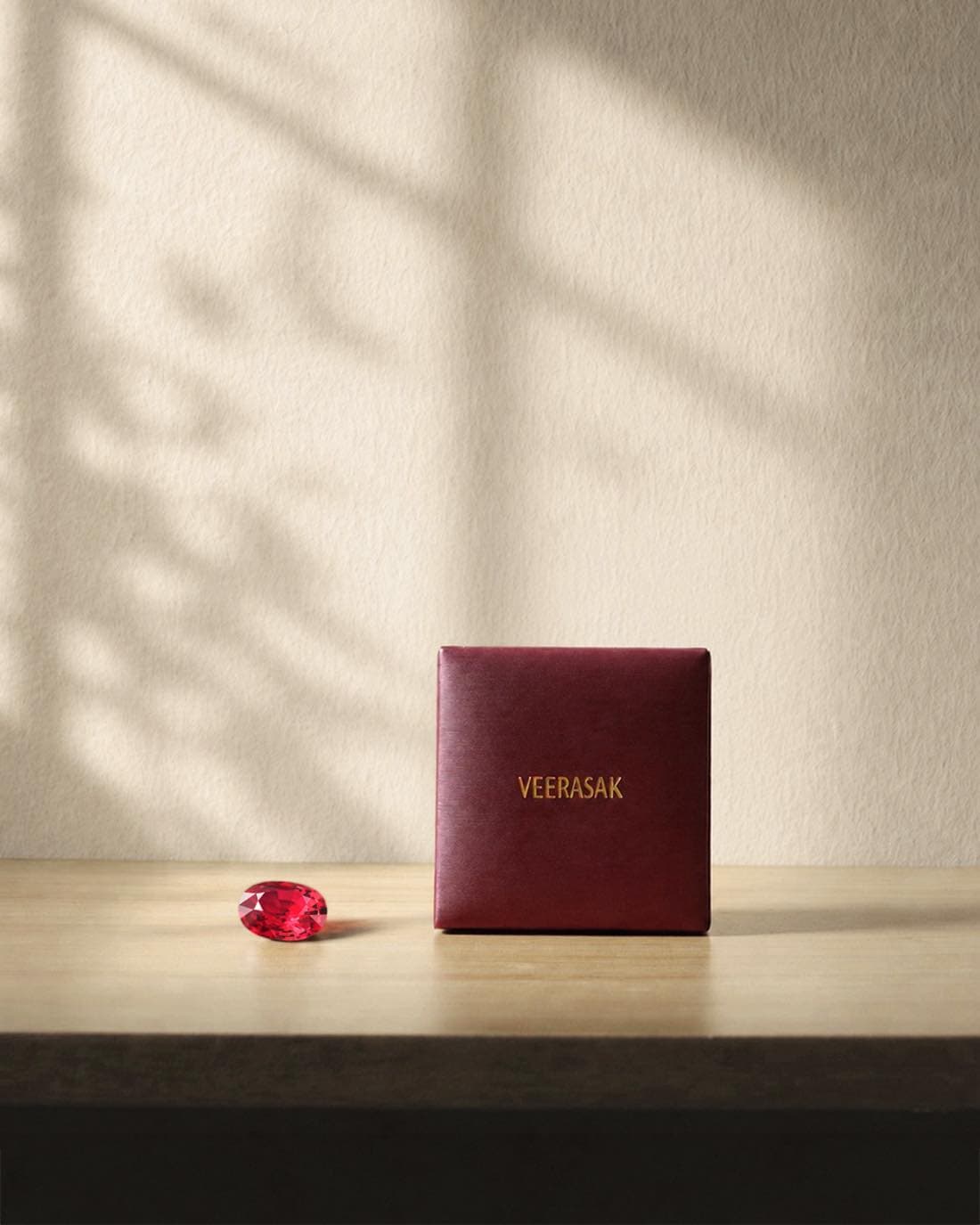 Ruby 0.00 ct