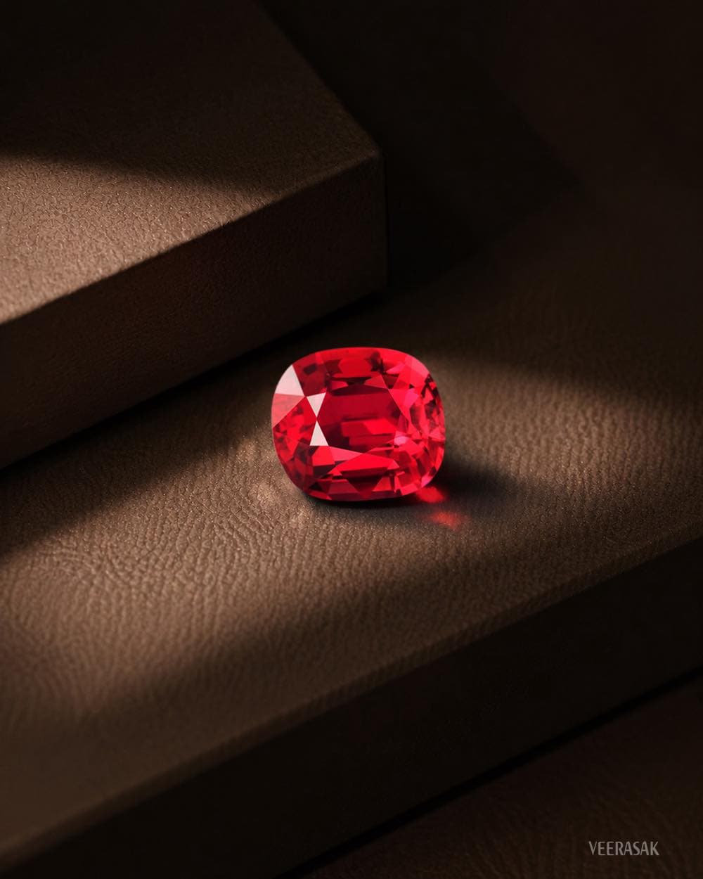 Ruby 0.00 ct