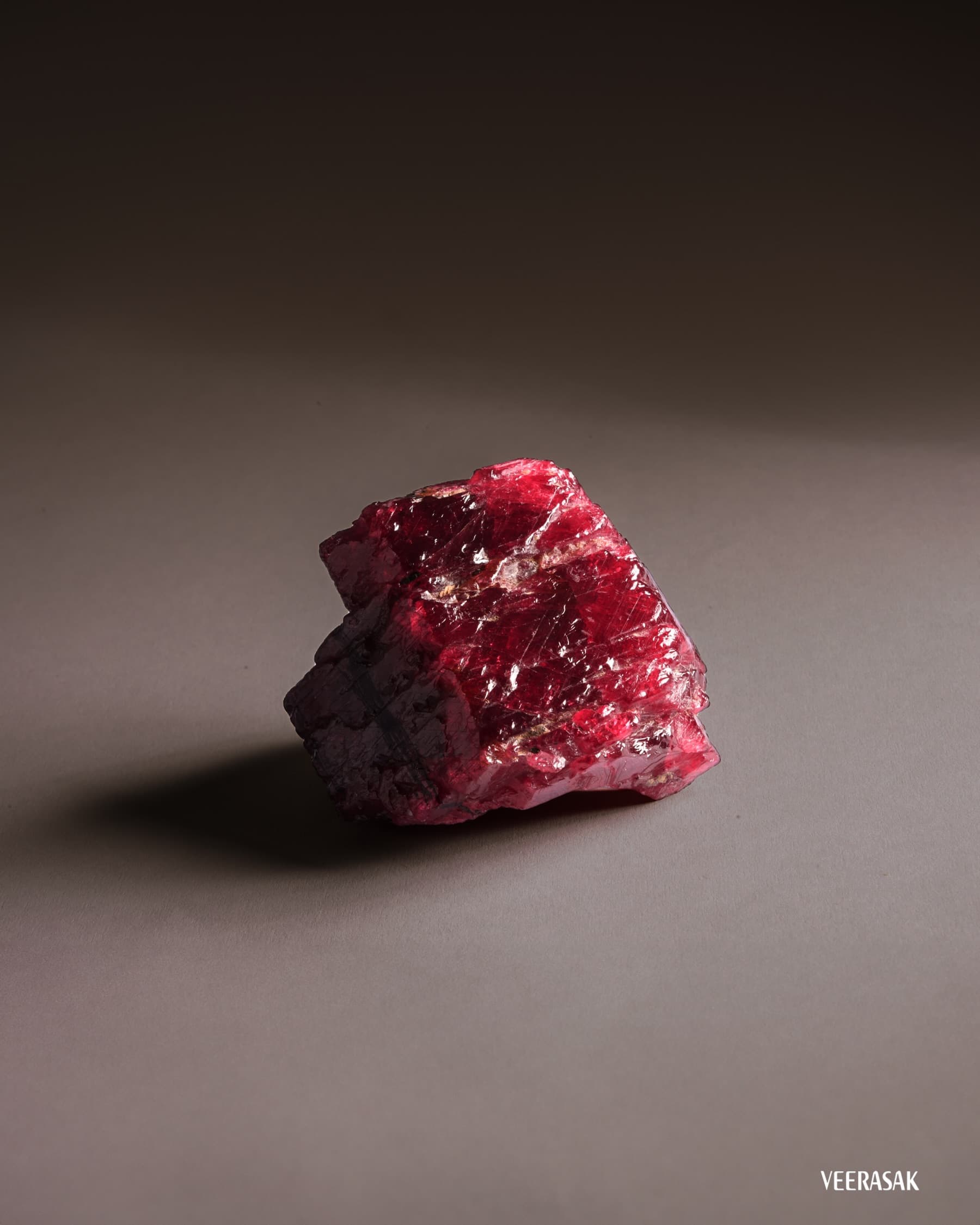 Ruby 0.00 ct