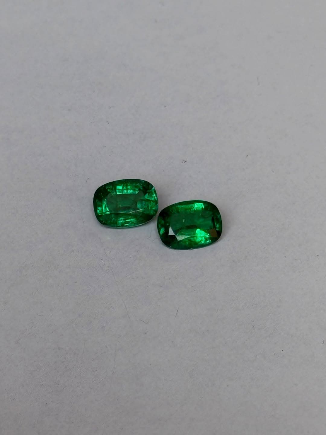 Emerald 6.00 ct