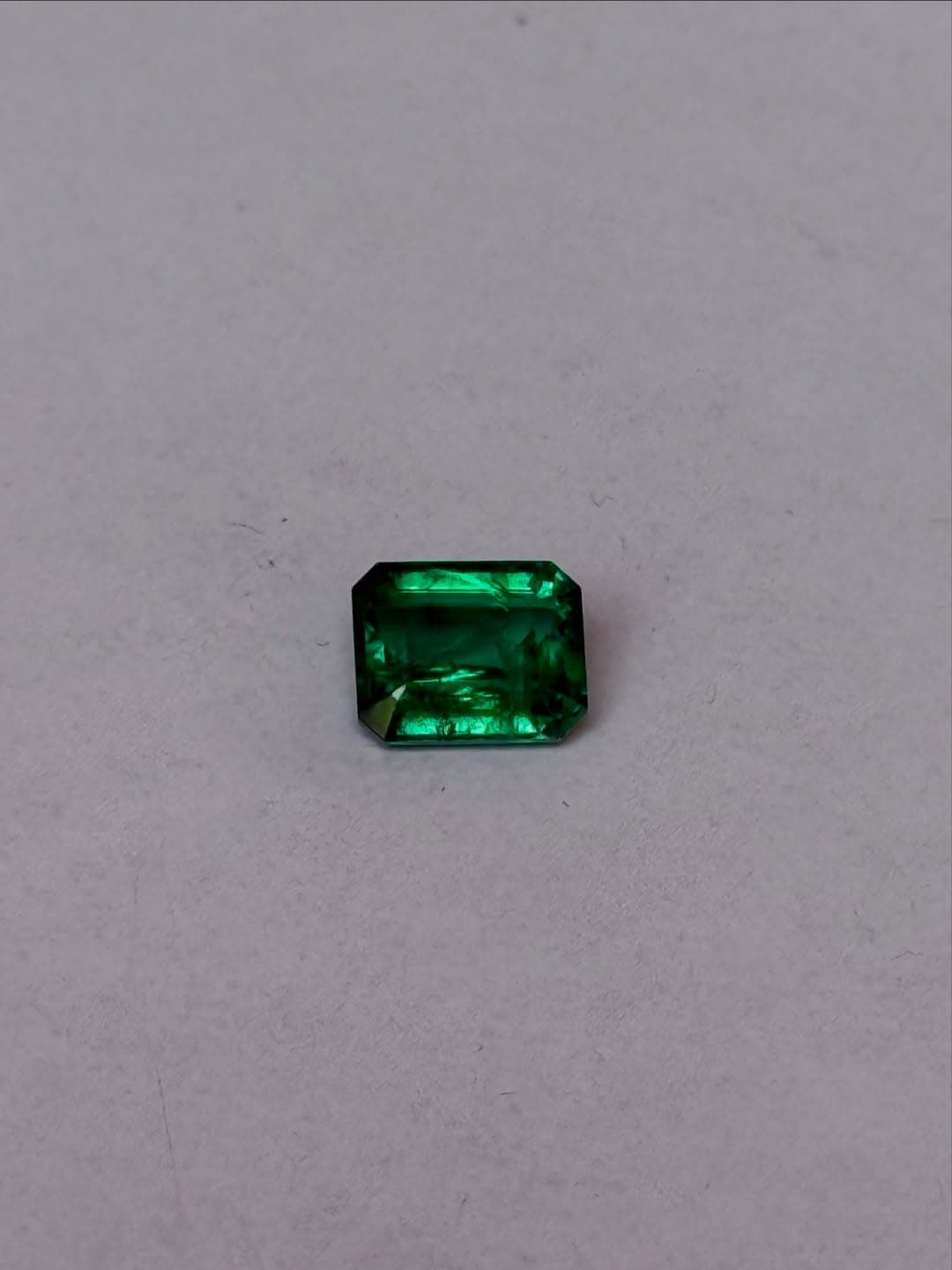 Emerald 1.50 ct