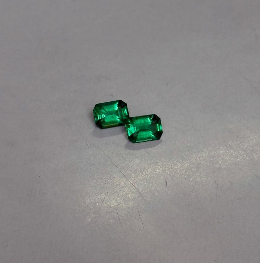 Emerald 4.00 ct