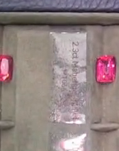 Mahenge Spinel 2.30 ct