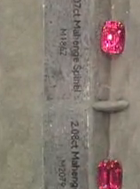 Mahenge Spinel 2.06 ct
