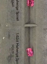 Mahenge Spinel 1.07 ct