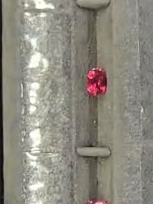Mahenge Spinel 1.11 ct