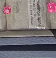 Mahenge Spinel 2.59 ct